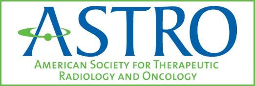 More Information The American Society for Therapeutic Radiology and Oncology (ASTRO) can also provide more information on