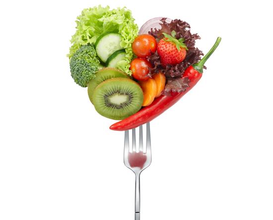 Heart Healthy Living: Good Nutrition Good Nutrition =