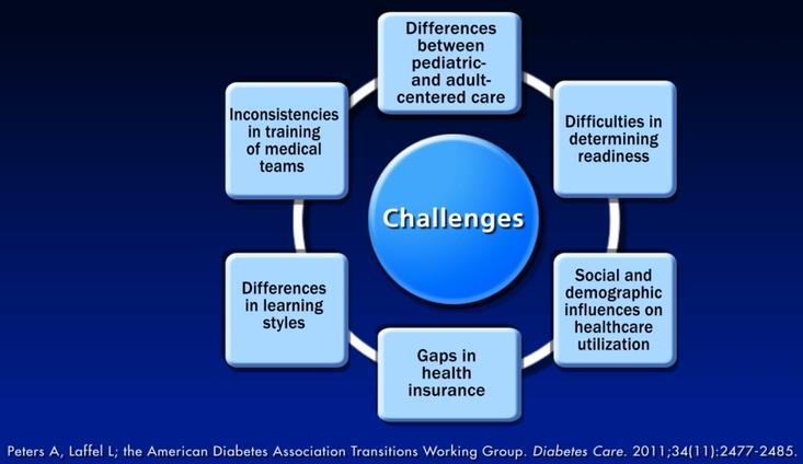 CHALLENGES TO