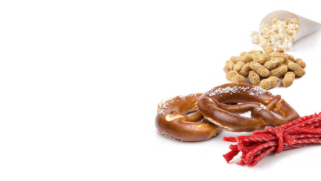 Nutrition Choices For The Concession Stand BEST CHOICES FOR ATHLETES Soft pretzels are a good choice since they are high in carbs and low in fat and provide sodium