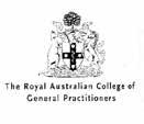 Understanding Childhood i MMUNi SATi ON is proudly endorsed by Royal Australasian College of Physicians Australian
