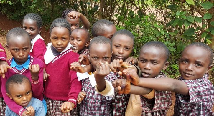 Evolution of Immunization in Kenya 1978 Alma Ata Declaration by WHA 1980 KEPI established, target 6 childhood killer diseases 2006 All vaccination services under DVI 2002 Pentavalent New Vaccine