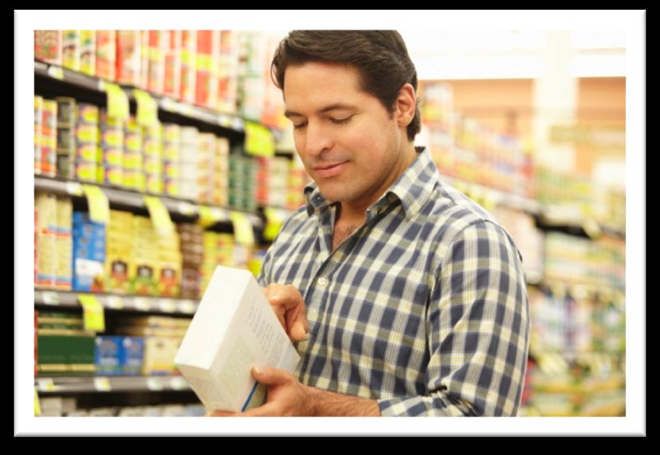 Certain kinds of labels are permitted as long as they aren t misleading. Health Claims describe a relationship between a food item and reduced risk of disease.