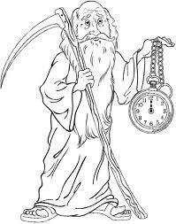 Father Time Increase in blood pressure Loss muscle mass Decrease muscle glycogen