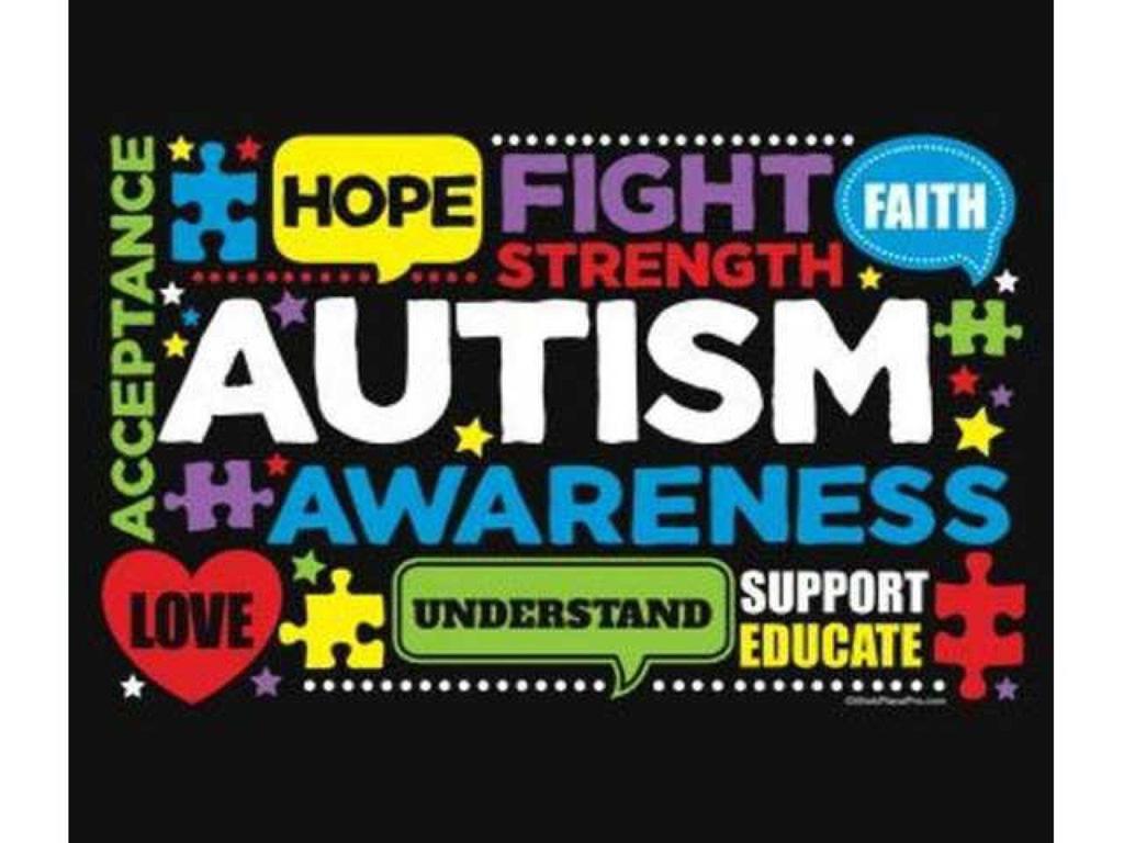 Day 10: Currently, there are 9 case managers and 18 support staff within our autism program. We have two autism chairpersons: one for K-2 and one for 3-5.