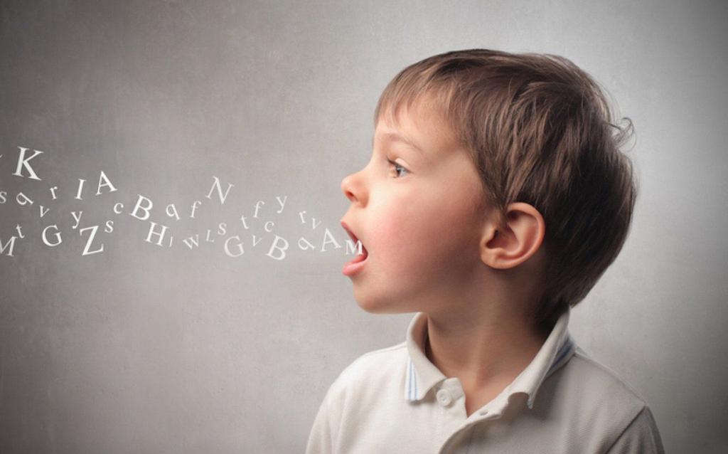 Day 20: In a 2013 study, researchers found that 70% of severely speech delayed children on