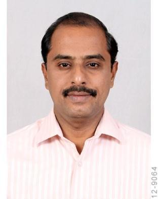 Dr. S. SAMPATH KUMAR Assistant Professor, Department of Sociology Education Ph. D. (Sociology), Mononmaniam Sundaranar University, Tirunelveli (2010) M. Phil.