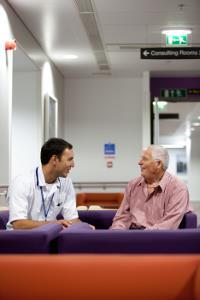 What this means for patients Better treatment, close to home if possible, in a specialist centre when necessary The best chance of controlling cancer and reducing the risk of long-term side effects