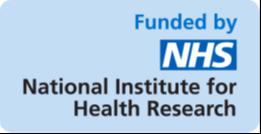 uk @DIAMONDS_YH This project was funded by the NIHR Health Services and