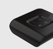 STARKEY HEARING TECHNOLOGIES ACCESSORIES TV Stream audio from a TV or other electronic audio source directly to Livio AI hearing aids.