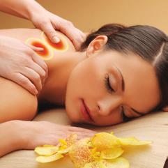 Experience the freedom of daily personalized massage therapy in the comfort of your own home.