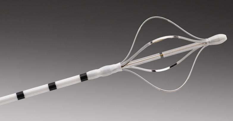 Alair Bronchial Thermoplasty System Alair Catheter a