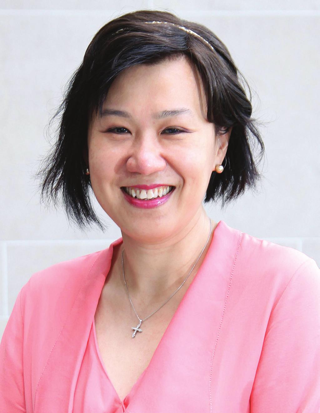 Guest Faculty A/Prof LEE Pyng (Singapore) Lee Pyng is Associate Professor, Yong Loo Lin School of Medicine, National University of Singapore.