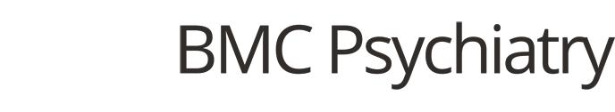 Meng and D Arcy BMC Psychiatry (2016) 16:401 DOI 10.