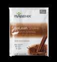 Chocolate Mint available in canister only ISALEAN SHAKE DAIRY FREE A delicious, satisfying shake, without the
