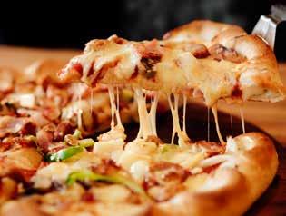 02 03 JULY SPECIAL NEW TO WINDSOR RSL BUY 1 PIZZA GET 1 PIZZA