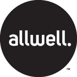 Allwell Medicare (H), Allwell Medicare (PPO), Allwell CHF/Diabetes/Cardiac Medicare (H SNP), Allwell Medicare Essentials (H), Allwell Medicare Essentials II (H), Allwell Medicare Premier (H), and