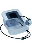 STATUS PACK 400 Benefits and advantages of the StatUS Pack 400 StatUS Hands-free ultrasound The Sonopuls 490 and 492 with StatUS Pack 400 offer the possibility of HANDS-FREE ULTRASOUND.