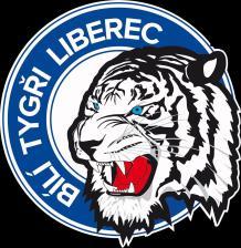 Czech Hckey Assciatin Liberec White Tigers