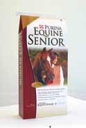 00 IU/lb Thanks to extensive research and field testing, Purina has learned how certain nutritional advantages can help horses be more active and productive during their lifetimes, even with the