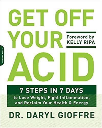 Pick up your pre-sale copy of GET OFF YOUR ACID before it launches! Head to http://amzn.