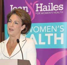 Mental Health Council of Australia publication Perspectives Jean Hailes for Women s Health With 32% of women in Australia experiencing anxiety over their lifetime, the MLC Community Foundation was