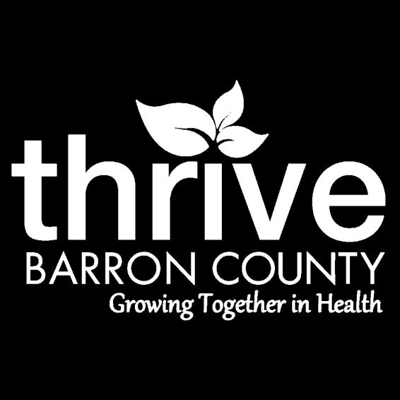 Thrive Barron County: Coalition Collaboration to