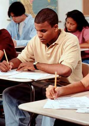 African Americans, Latinos & Low SES Students & Intelligence Tests Black test takers performed worse than white test takers when told it was a