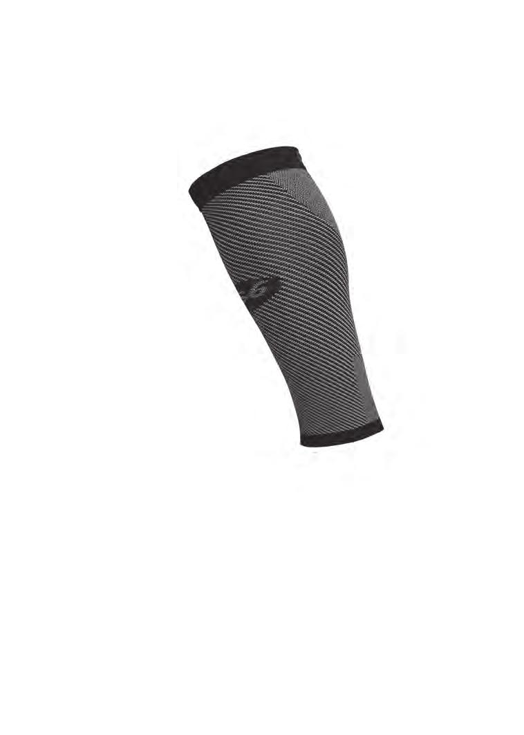 The sleeves also provide relief and comfort sore muscles when worn for a certain amount of time. I will continue to use them in my training and everyday wear when needed.