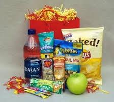 What s a Healthy Snack? 200 calories or less & Smart Snacks Product Calculator http://tools.