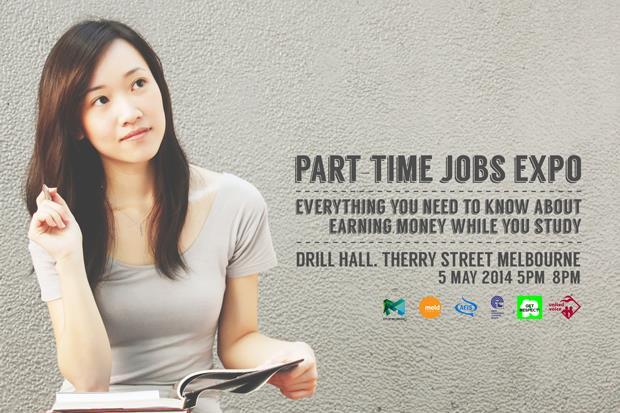 au/2014/04/part-time-jobs-expointernational-students/ MOTHERS DAY SUNDAY 11 TH MAY An opportunity to say thank you to your mother or mother figure for the