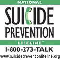Joint Commission NPSG 15 o Identify patients at risk for suicide Applies to psychiatric hospitals and patients being treated for emotional or behavioral disorders in general hospitals, including EDs