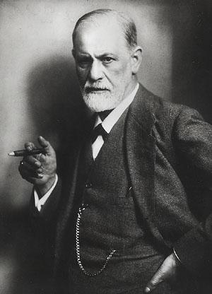 Freud s Theory of Personality Id, Ego & Superego Three aspects of most