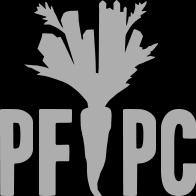 A month of food day This year, the PFPC created a website to