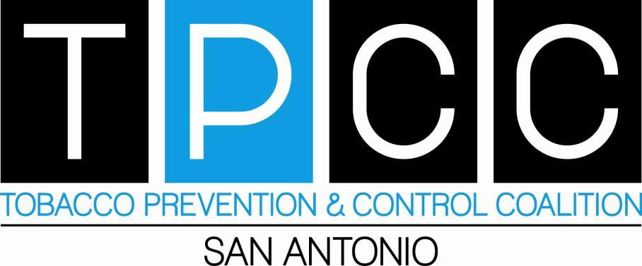 Institute for Health Promotion Research San Antonio Tobacco Prevention