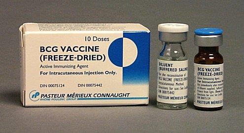 vaccine - Only vaccine