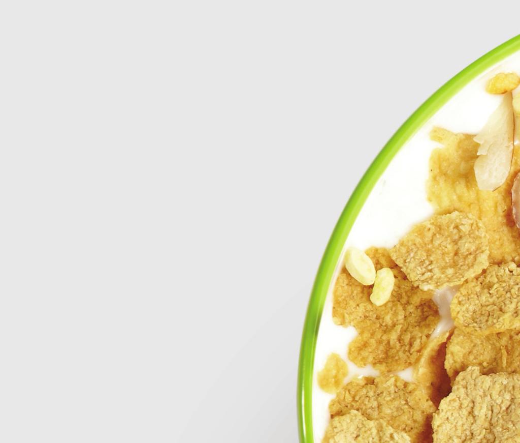 Vi Crunch Protein Super Cereal It s your Vi-Shape Shake in a fl a k e!