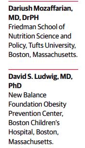 The 2015 DGAC report did not list total fat as a nutrient of concern nor did they place an upper limit on total fat consumption.