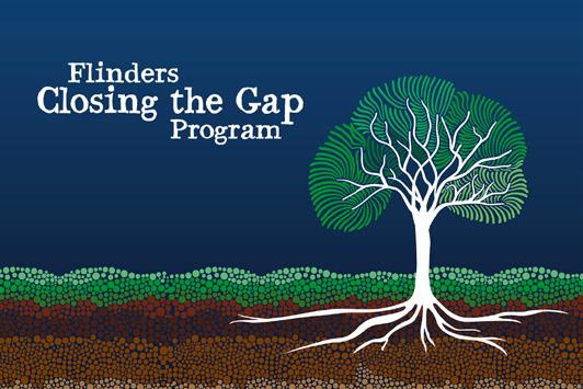 10 FHBHRU - 2017 Study with Us Flinders Closing the Gap Program or Flinders Closing the Gap Program This program is an adaptation of the Flinders CCM Program and has been developed to improve the