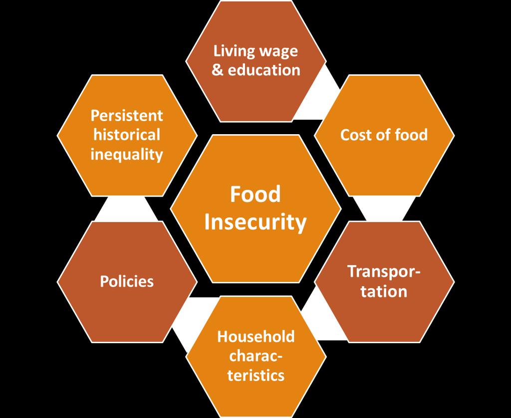 Food Insecurity: