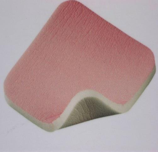 FOAMS Made from polyurethane soft open cell sheets either