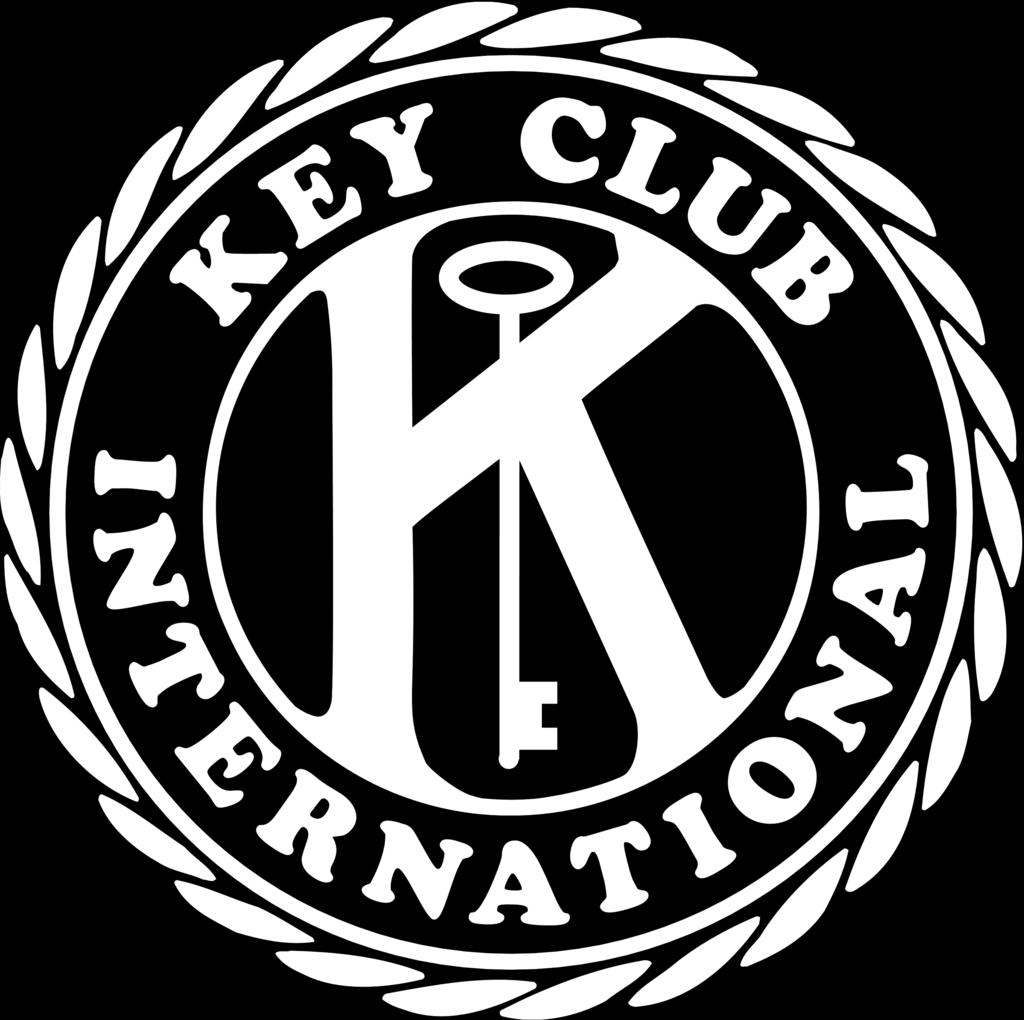 1. Consider sponsoring a Key Club. WHY?