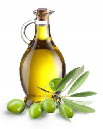 Fats Extra Virgin Olive Oil A great source of monounsaturated fats that can easily be added to any one of your salads.