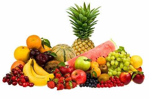 Fruits & Vegetables Fruits & Vegetables should be an essential part of your diet and should also be consumed regularly throughout the day.