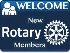 President s Message Thoughts from President Ron Demonet A New Year for Rotary We re beginning a New Rotary Year, and I am excited to be a part of it!