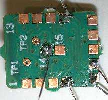 Moth-chip Prototypes 1st