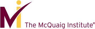 February 27 2012 The McQuaig Word