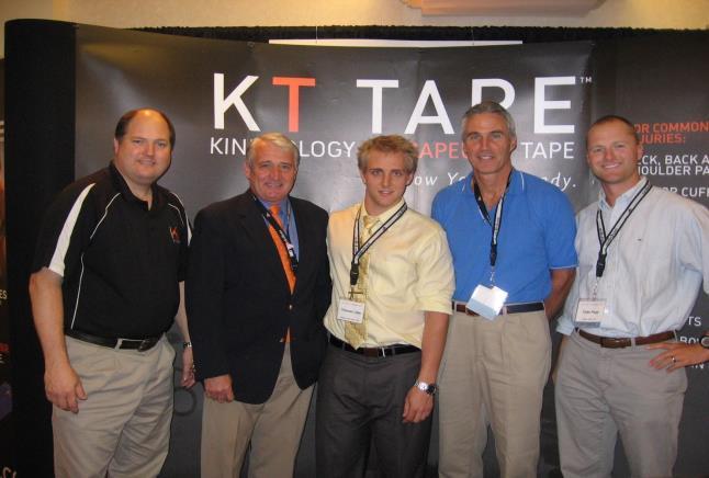 The American Chiropractic Association Sports Council hosted its 2010 Symposium in Portland, Oregon the weekend of July 30th-August 1st.