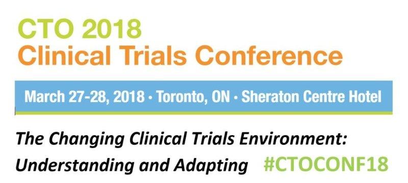 Clinical Trials in Canada