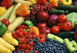 Children in America Are Not Getting Their Produce WHO found it took a minimum of 5 servings of fresh produce/day to